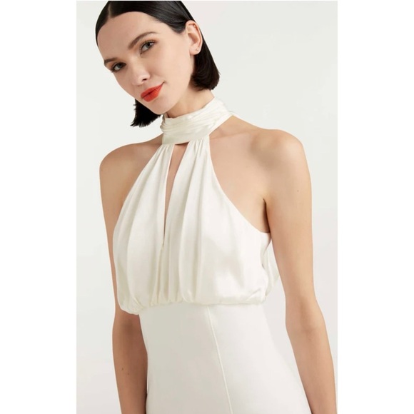 Cinq a Sept emerie dress NWT - Picture 8 of 13